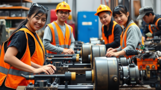 Trung học nghề được coi là một cấp học