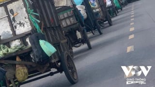 Thu gom rác theo ký: Cần cân, đo công bằng và minh bạch
