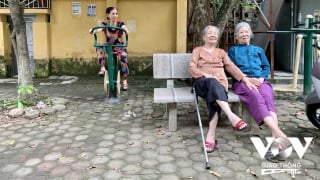 Nhà tập thể và tinh thần tập thể