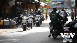Đi ngược chiều để nhanh hay thêm rắc rối?