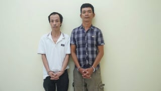 Bắt giữ 2 đối tượng phát tán thông tin sai sự thật về nguyên Giám đốc Công an TP.HCM