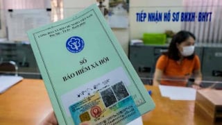 Chủ hộ kinh doanh sắp phải đóng bảo hiểm xã hội bắt buộc