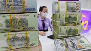 Dự báo VND sẽ lấy lại đà phục hồi từ quý 4/2025
