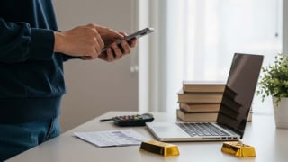 GenZ và tư duy đầu tư tài chính