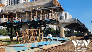 Giải bài toán cho tình trạng thiếu cát xây dựng?