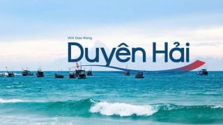 [Sáng 17/6] VOV Giao thông Duyên hải đồng hành cùng thính giả trên mọi nẻo đường
