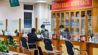Hà Nội đảm bảo thông suốt thủ tục hành chính sau khi sắp xếp đơn vị hành chính