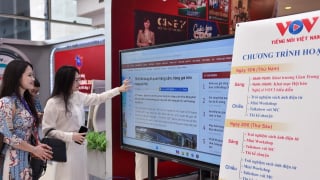 Hội báo toàn quốc năm 2025: Kế thừa và phát triển