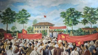 Tiếng nói Nam Bộ trong trái tim người ĐBSCL