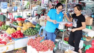 Đóng bảo hiểm xã hội bắt buộc: Hộ kinh doanh cá thể bước vào “cuộc chơi” dài hạn