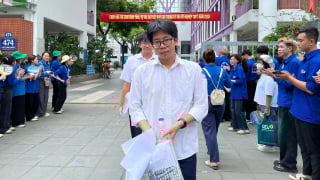 Đổi mới, sáng tạo hay... đánh đố học trò?