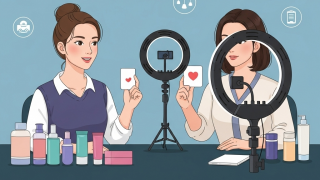 Đề xuất KOL, KOC chịu trách nhiệm nếu “kinh doanh” hàng giả