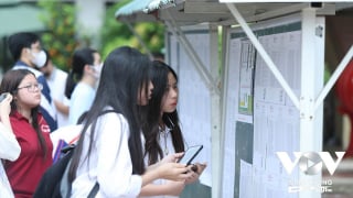 Đã đến lúc chỉ tổ chức kỳ thi đại học?