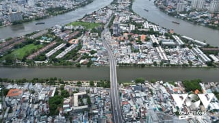 Bán đảo Thanh Đa: Hy vọng hồi sinh sau 3 thập kỷ quy hoạch?