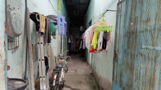 Giao thông xanh: ‘Cuộc chơi’ có dành cho cư dân chung cư cũ, nhà trọ?