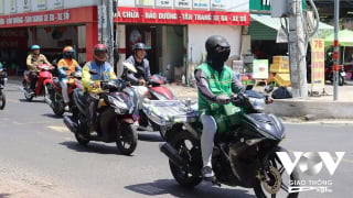 Chuyển đổi xanh trong giao thông: Đừng 'đẽo cày giữa đường'
