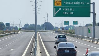 Số hóa dữ liệu giao thông, không thể chần chừ