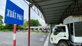 Gần 70% hồ sơ vượt qua kỳ sát hạch GPLX