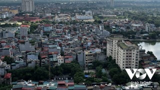 FDI lĩnh vực bất động sản, yếu tố thúc đẩy tăng trưởng GDP hơn 8%