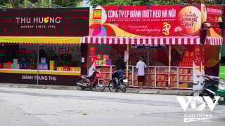 Hà Nội ban hành kế hoạch đảm bảo an toàn thực phẩm dịp Tết Trung thu năm 2025