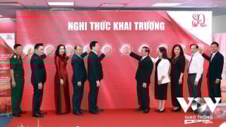 Khai trương trung tâm báo chí Triển lãm thành tựu đất nước