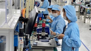 Nghị quyết 10: Gỡ điểm nghẽn liên kết giữa doanh nghiệp Việt và FDI