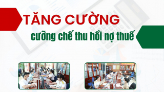 Tăng cường áp dụng tạm hoãn xuất cảnh đối với những trường hợp cố tình nợ thuế