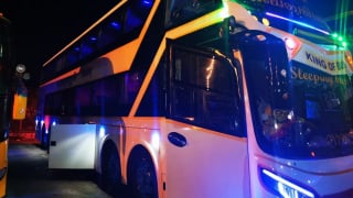 Không nên cấm xe khách giường nằm mà siết chặt phương tiện và người lái