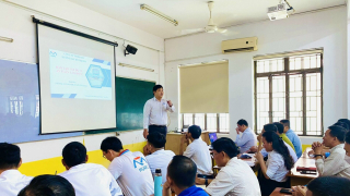 Đào tạo chuẩn bị khai thác Metro Bến Thành - Suối Tiên