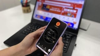 Hệ thống thuế điện tử và ứng dụng Etax mobile