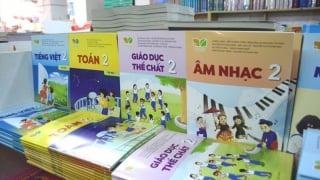 Không để SGK, đồ dùng học tập kém chất lượng lọt vào trường học