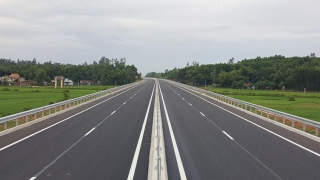 Thi đua bảo đảm mục tiêu cả nước có 3.000 km đường cao tốc vào cuối năm 2025