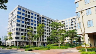Khung chính sách mới tạo sức bật nhà ở xã hội cho người thu nhập thấp