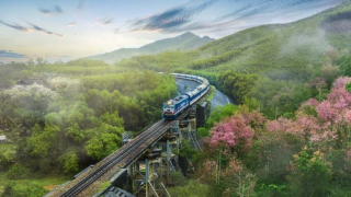 Vé tàu Tết Ất Tỵ 2025: Mở bán từ tháng 10, không bán ghế phụ