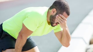 Đâu là giới hạn của cơ thể?