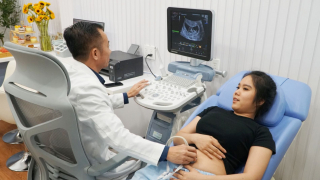 Mở phòng khám cho người hiếm muộn thu nhập thấp có cơ hội tìm con