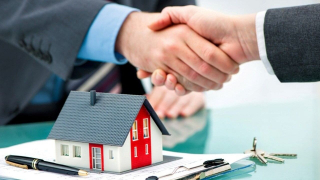 Chuyện bán nhà: Những điểm kẹt...