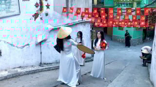 Check-in dịp lễ