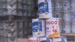 Thủ tướng chỉ đạo Bộ Công an đẩy nhanh điều tra vụ sữa giả, thuốc giả