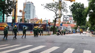 Công nhân thành thị