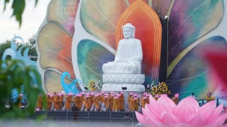 Đại Lễ Vesak Liên hợp quốc 2025: Nỗ lực tôn trọng và bảo đảm quyền tự do tín ngưỡng, tôn giáo Việt Nam
