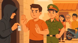 Nhìn lại giai đoạn 5 năm phòng chống ma túy: Hiệu quả và thách thức