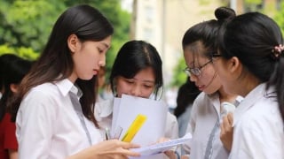 Công điện về tổ chức kỳ thi tốt nghiệp THPT và tuyển sinh đầu cấp giáo dục phổ thông 2025