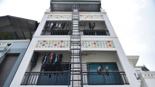 Nỗ lực khắc phục những tồn tại về phòng cháy tại các nhà trọ
