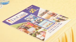 25 năm Tạp chí Đồ Uống Việt Nam: Xây bản sắc, đón đầu chuyển đổi số
