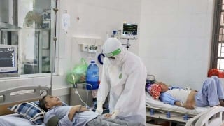 Hải Dương tăng cường công tác phòng, chống COVID-19