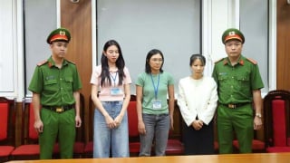 Hoa Hậu Thùy Tiên có thể đối mặt với bao nhiêu năm tù?