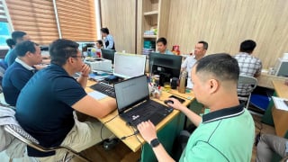 Hải Dương mới thu thập được 78% số giấy chứng nhận quyền sử dụng đất ở