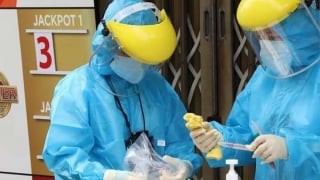 Hải Dương tăng cường phòng, chống dịch bệnh