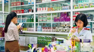Chưa phát hiện thuốc, mỹ phẩm, thực phẩm chức năng giả trên địa bàn Hải Dương